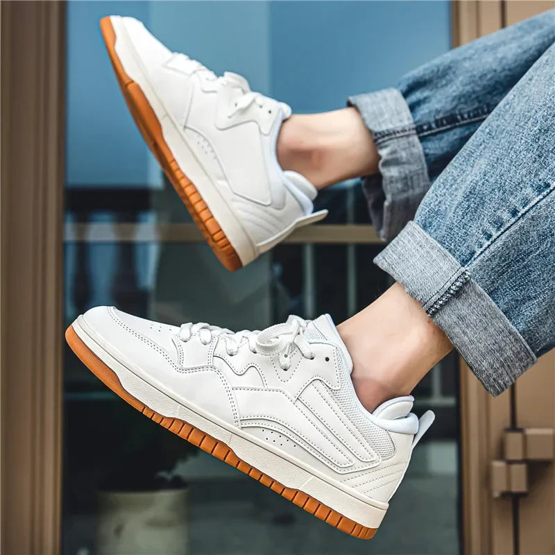 StreetFlow™ — Step Into Unstoppable Comfort and Bold Confidence