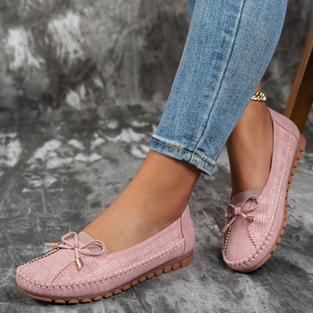 Elisabetta™ — Crush Foot Pain and Step Into All-Day Confidence
