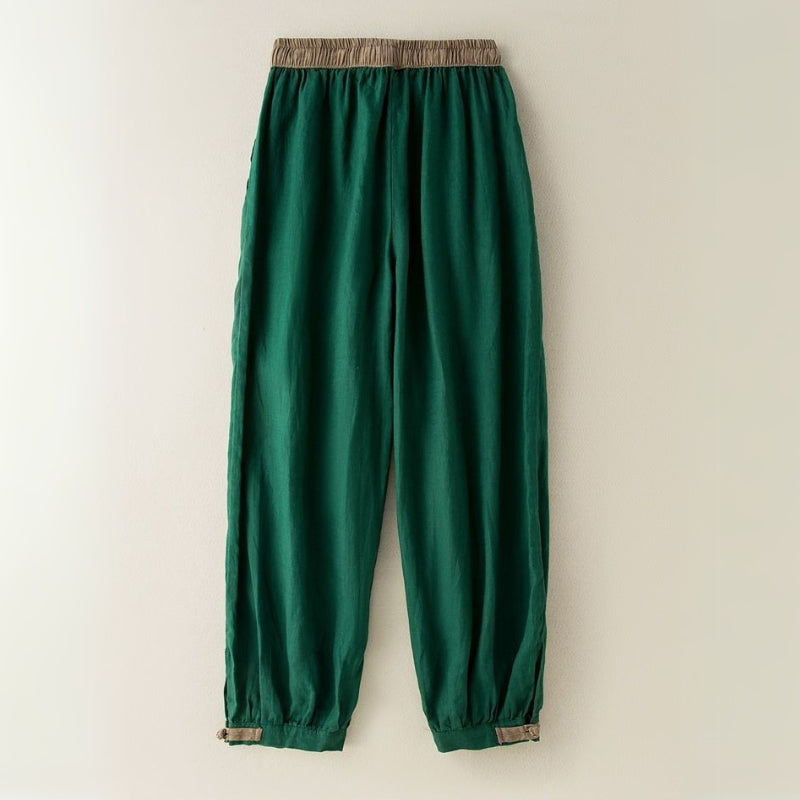 ZephyraFlex™ — Experience All-Day Freedom in Pants That Breathe and Move Like You Do