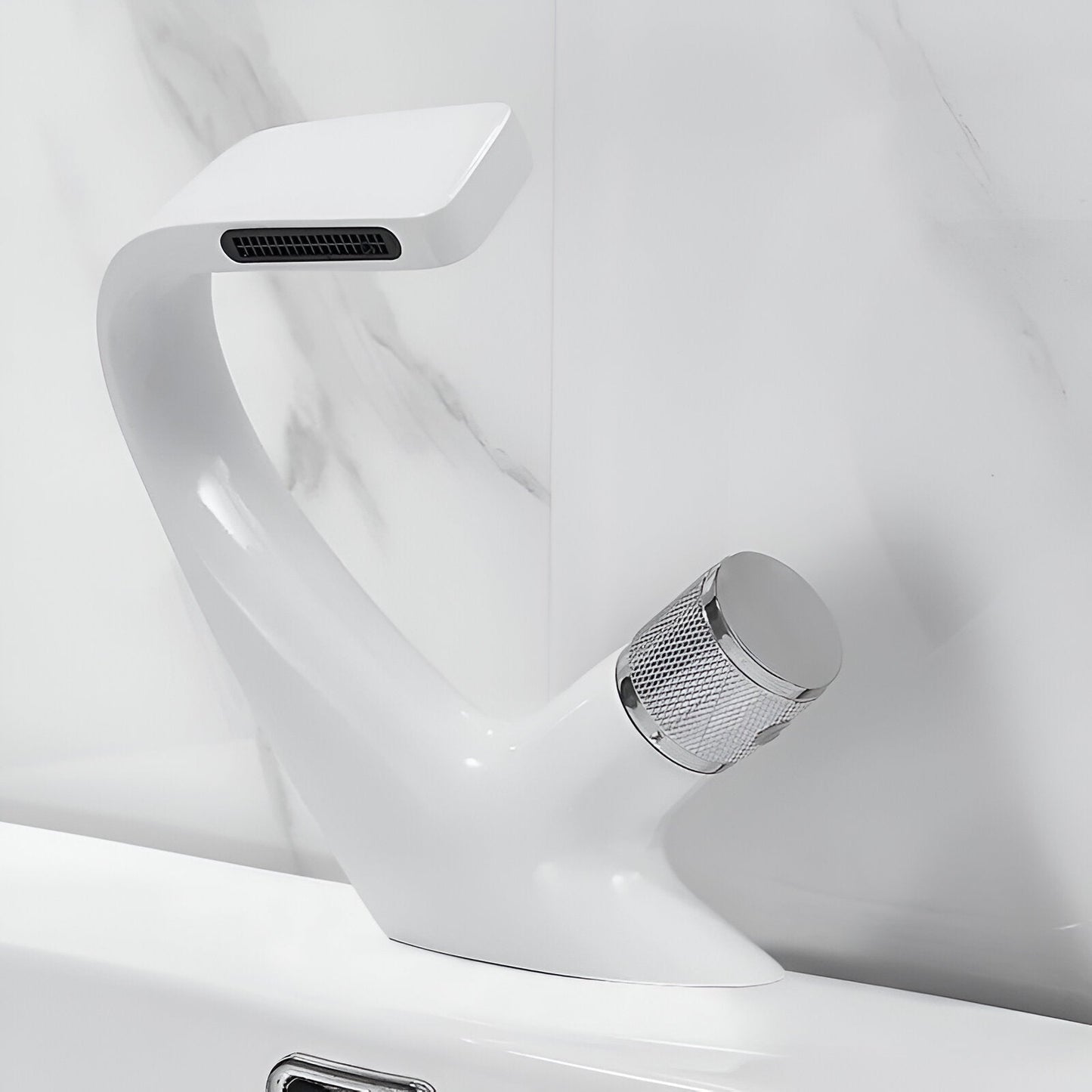 Waterfall Masterpiece™ — Transform Your Bathroom into a Leak-Free Luxury Retreat
