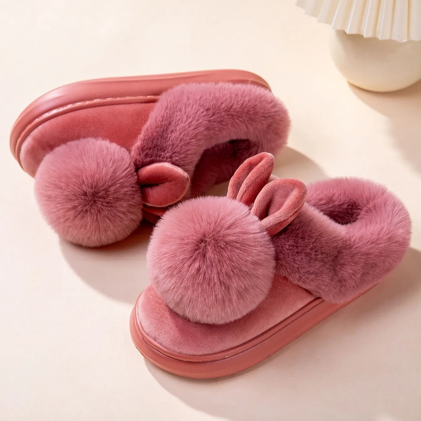 VelvetHop™ — Embrace Every Step with Cozy Warmth and Playful Charm