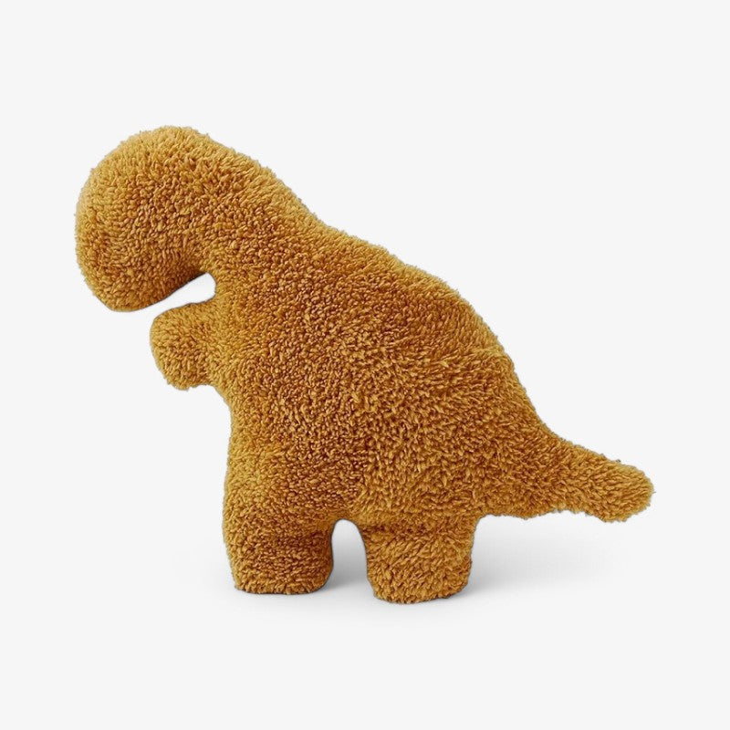 Remble Dinosaur Plushies — Soft Fleece Dinosaur Cushions for Kids