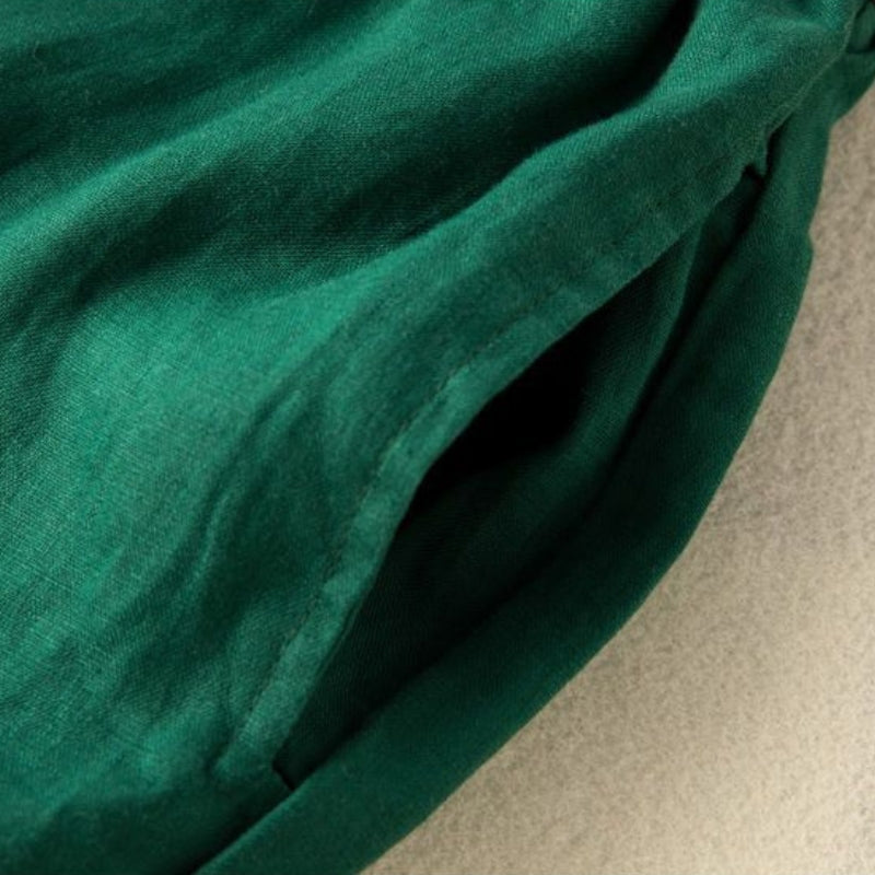 ZephyraFlex™ — Experience All-Day Freedom in Pants That Breathe and Move Like You Do