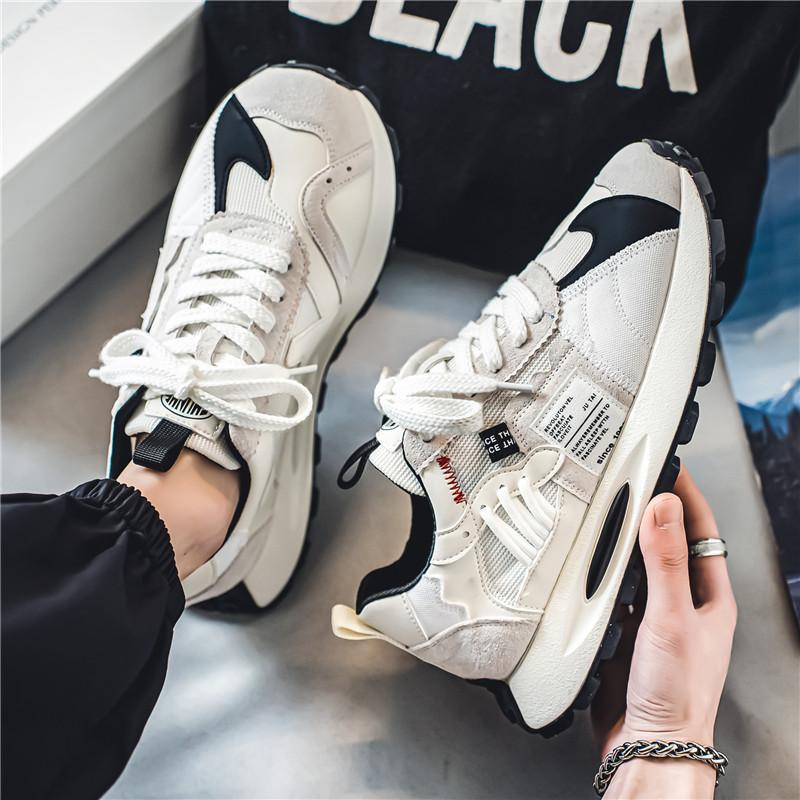 NovRetSne™ — Blaze Your Own Trail with Unmatched Comfort and Retro Rebel Style