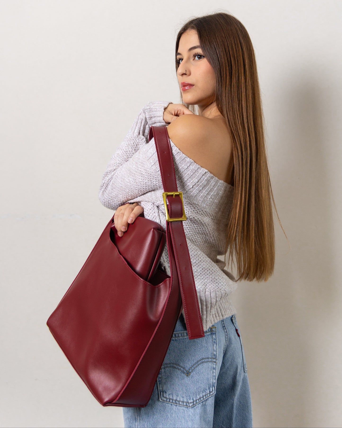 Juliea — Sustainable Ethical Fashion with Premium Craftsmanship