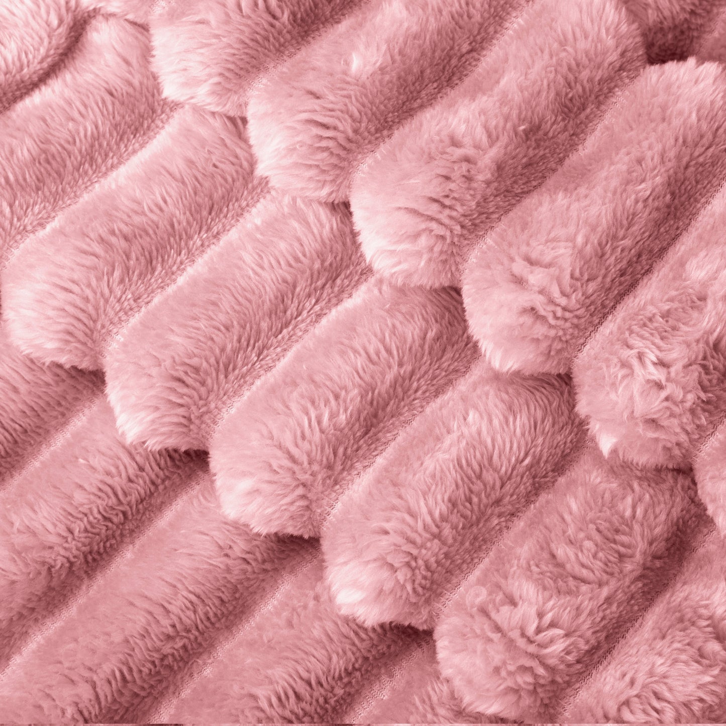 Calora — Lightweight Soft Microfiber Fleece Blanket for Everyday Comfort