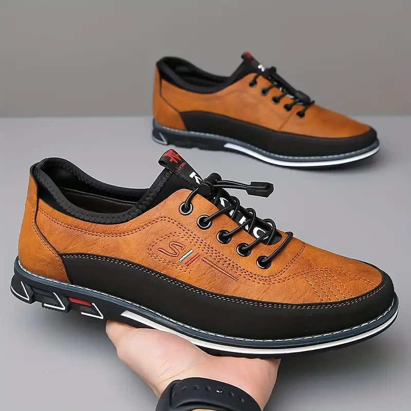EcoStride Sneakers™ — Power Through Pain-Free Steps with Unstoppable Comfort