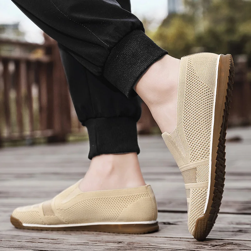 BreezeStride™ — Step Into All-Day Cool Comfort and Unstoppable Energy