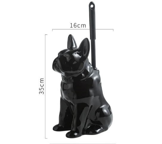 KeraPup™ — Command Attention with Every Sparkling Clean