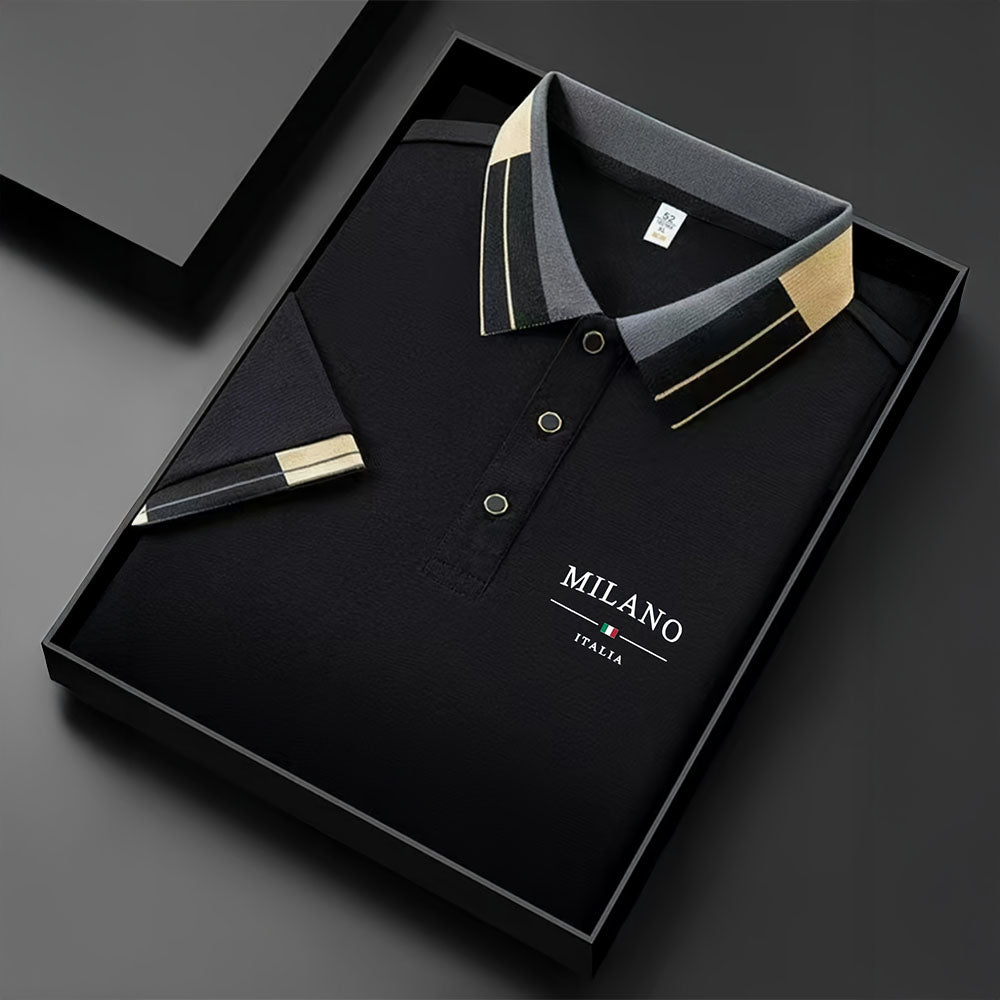 The Polo™ — Unlock Unstoppable Confidence With Every Wear