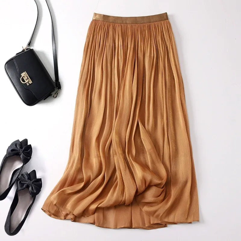 BreezyLinen™ — Embrace Cool Confidence and Effortless Summer Elegance