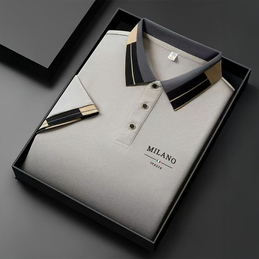 The Polo™ — Unlock Unstoppable Confidence With Every Wear