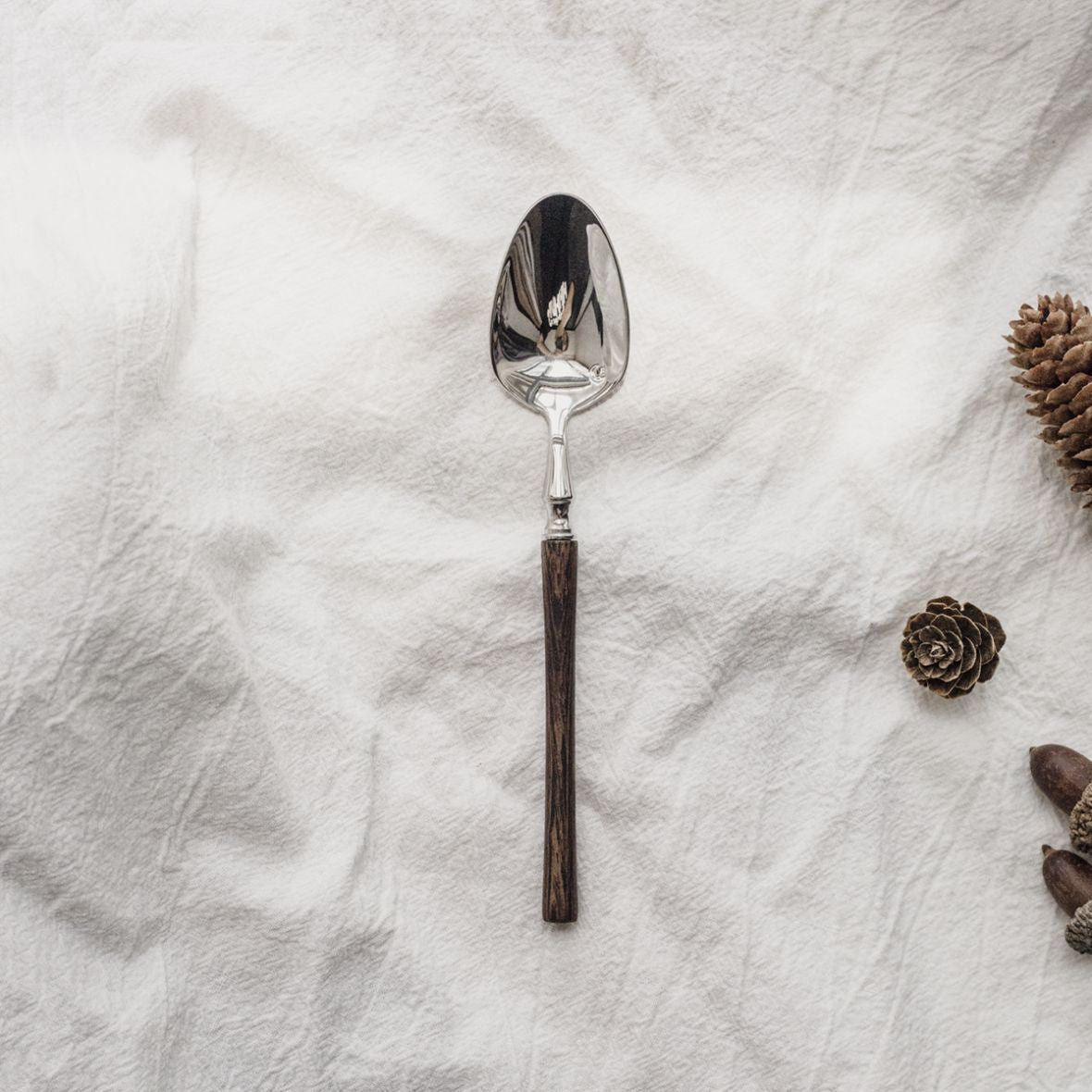 IronOak™ — Command Every Table with Timeless Luxury and Unbreakable Strength