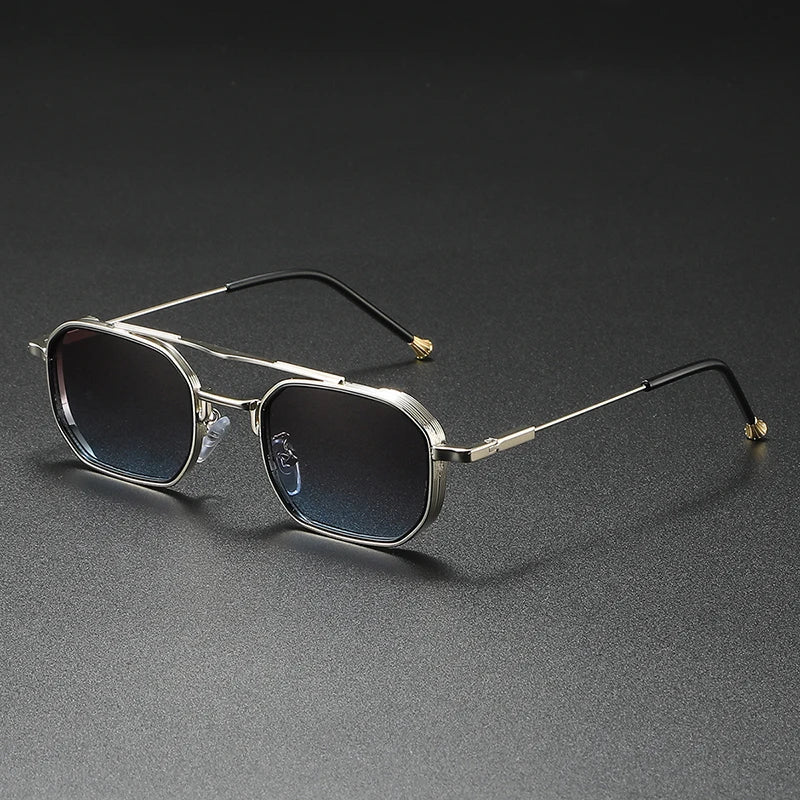 MetalSquare™ — Command Attention and Protect Your Vision with Unstoppable Confidence
