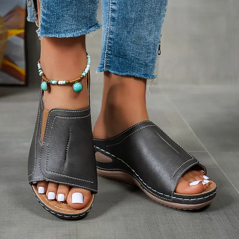 Ayla LiftSandals™ — Step Into All-Day Energy and Pain-Free Confidence