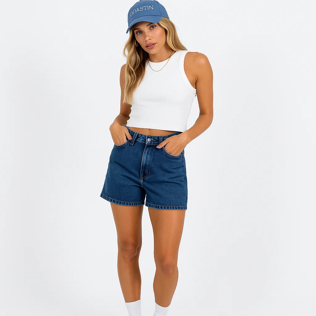 RivettEdge™ — Unstoppable Comfort That Keeps You Cool, Sharp, and Confident All Summer