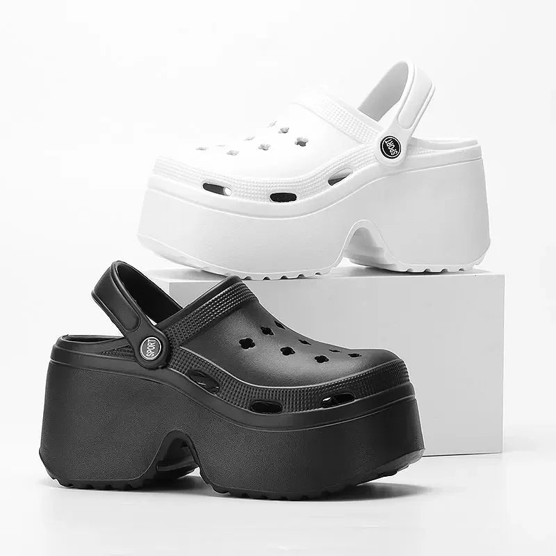 Changgui™ — Own Every Step with Rock-Solid Confidence and All-Day Comfort