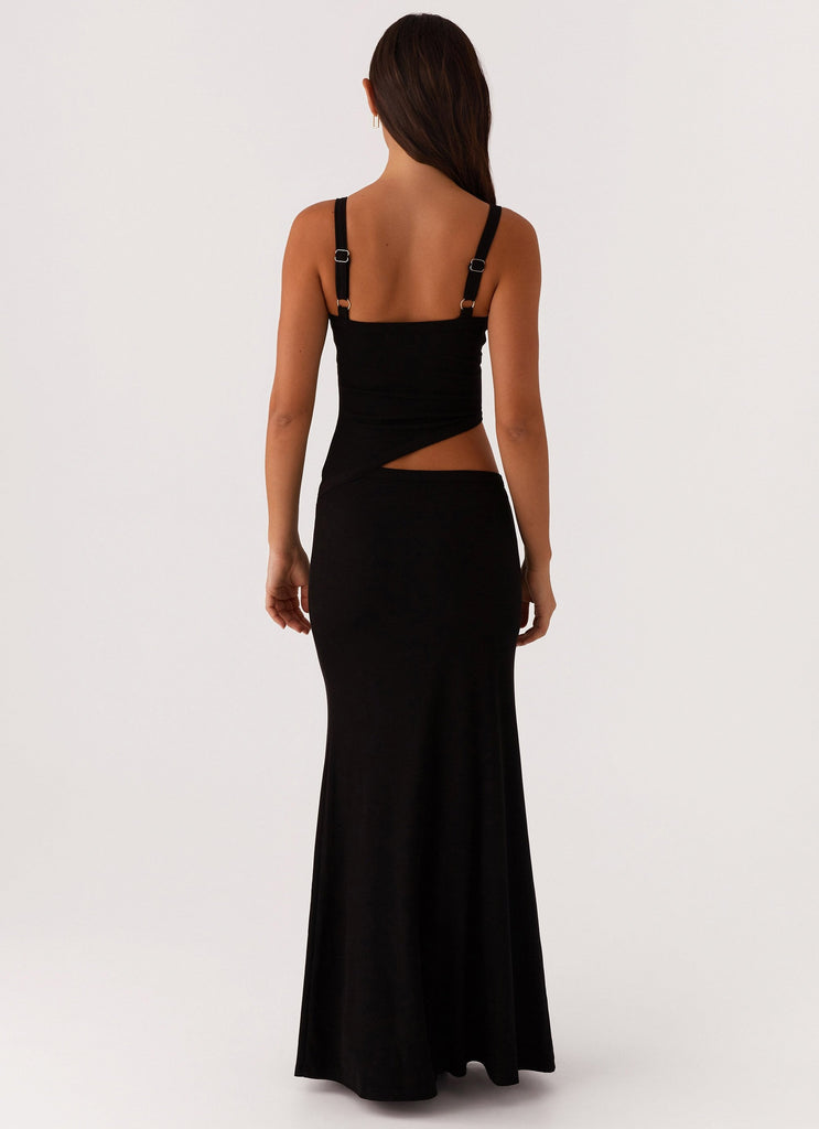 Vellara™ Maxi Dress — Sculpt Your Curves and Command Every Room with Unstoppable Confidence