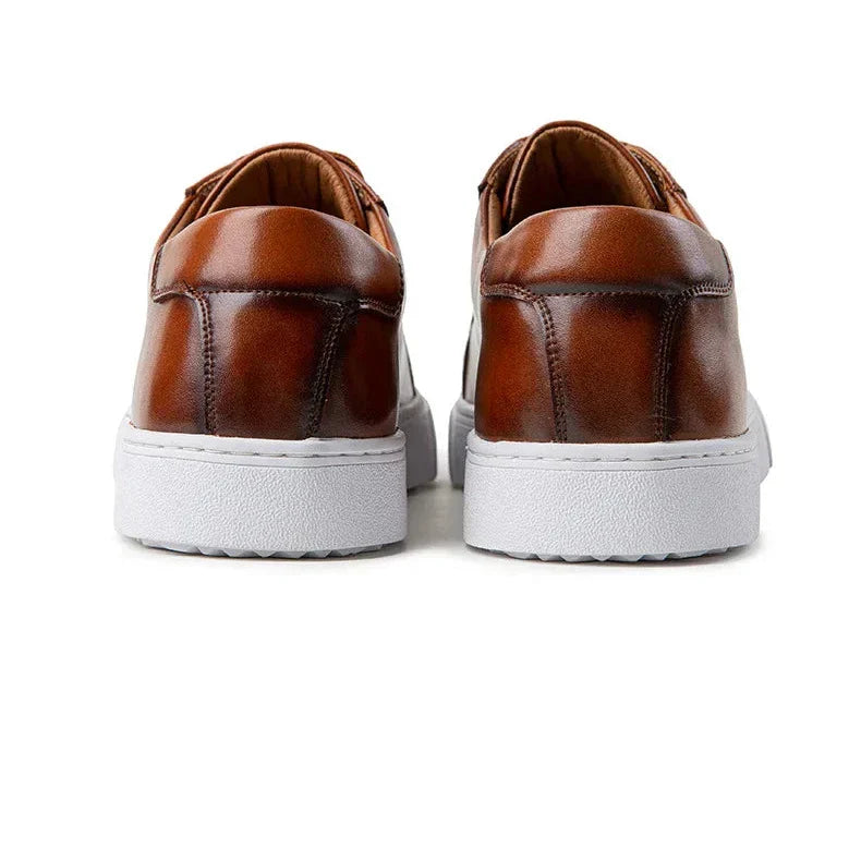 All Day Edge™ — Unshakable Comfort That Powers Your Every Step