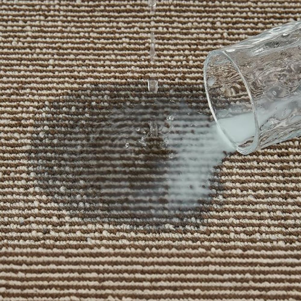 Norelza — Anti-Fatigue Kitchen Comfort Mat with Textured Surface