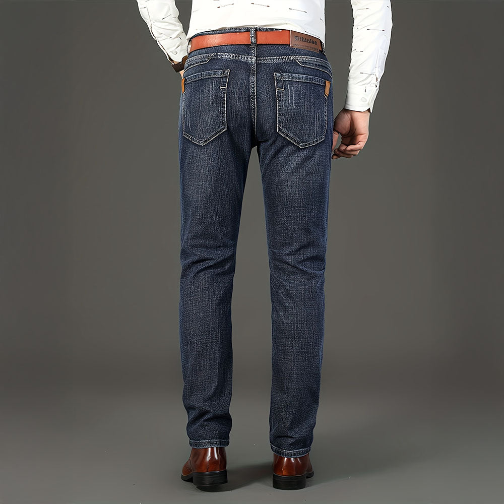 SculptPro Jeans™ — Command Every Room with Confidence and Unmatched Comfort