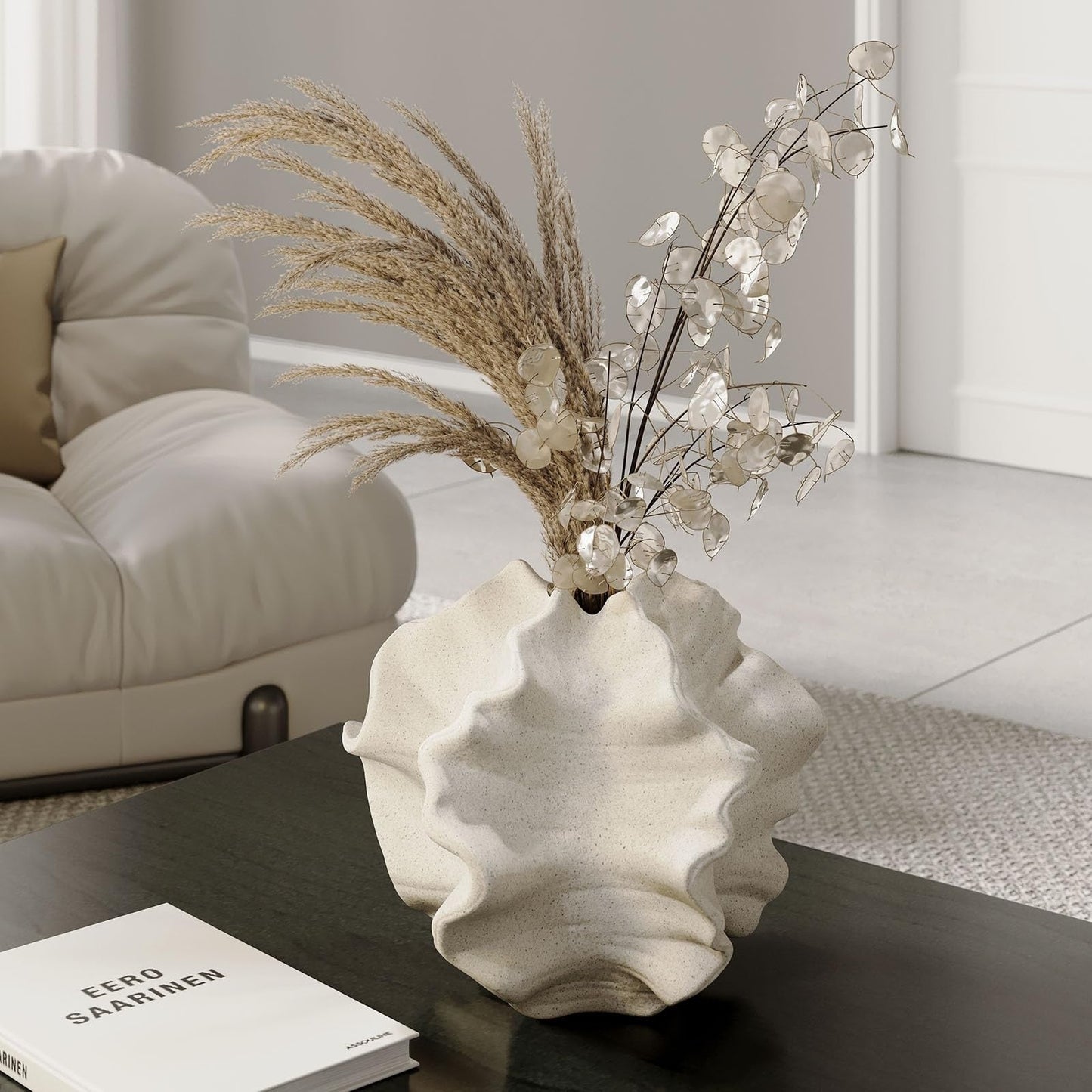 MaraiScape™ — Instantly Infuse Your Home with Oceanic Calm and Timeless Elegance