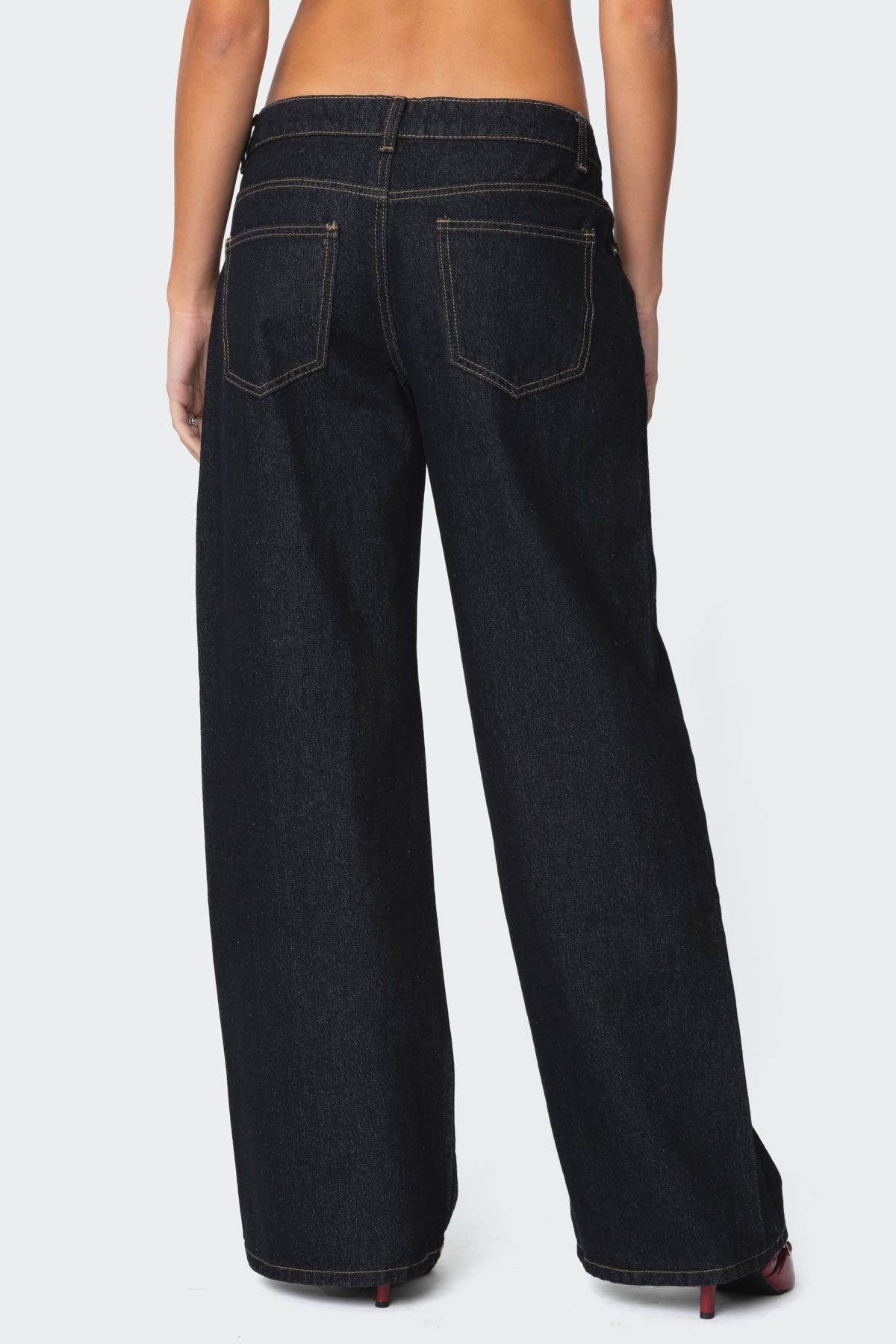 Veyton — Stretch Denim Jeans with Flattering Urban Fit