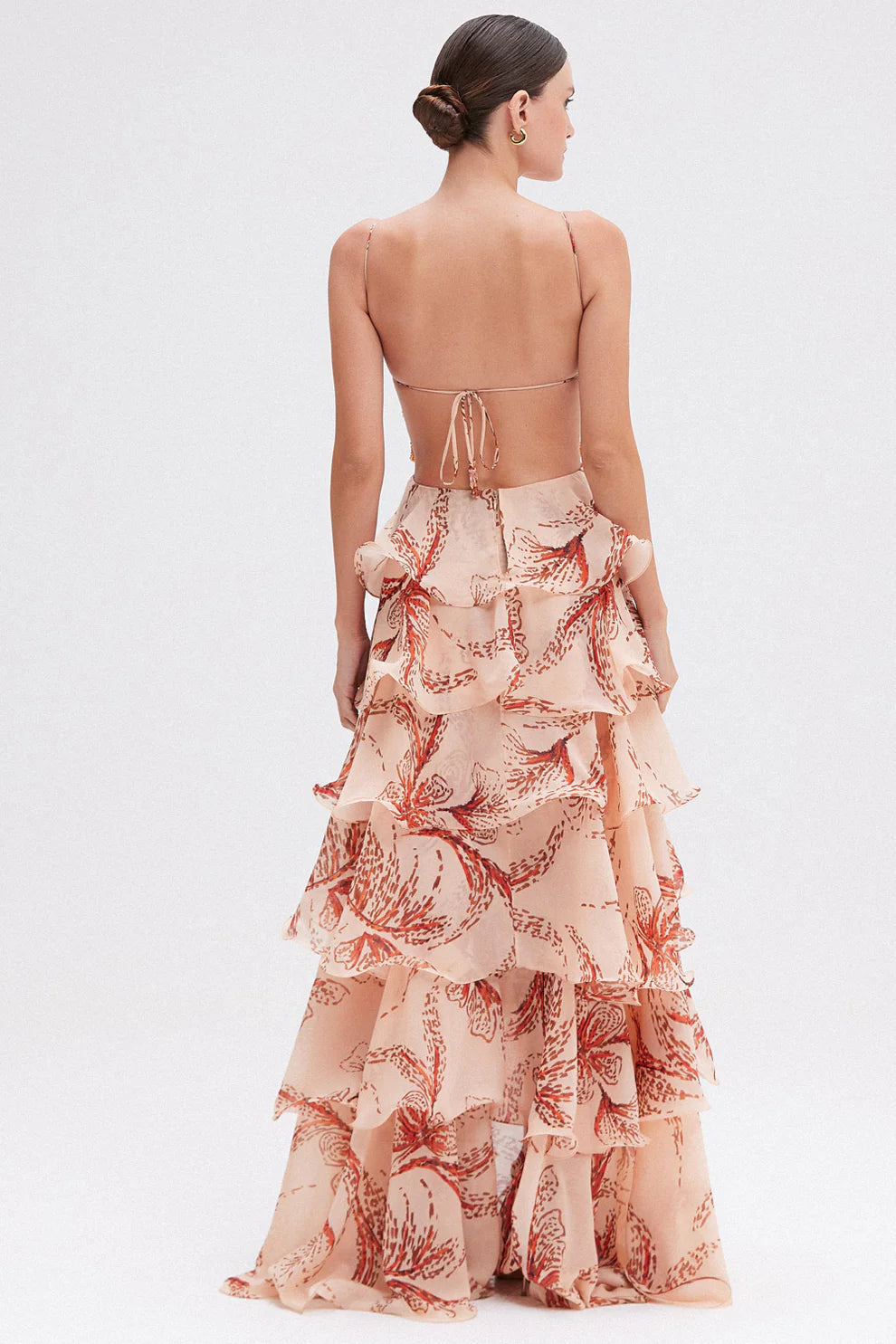 SeraphinaFlow™ Dress — Glide Through Summer with Unstoppable Confidence and Effortless Elegance