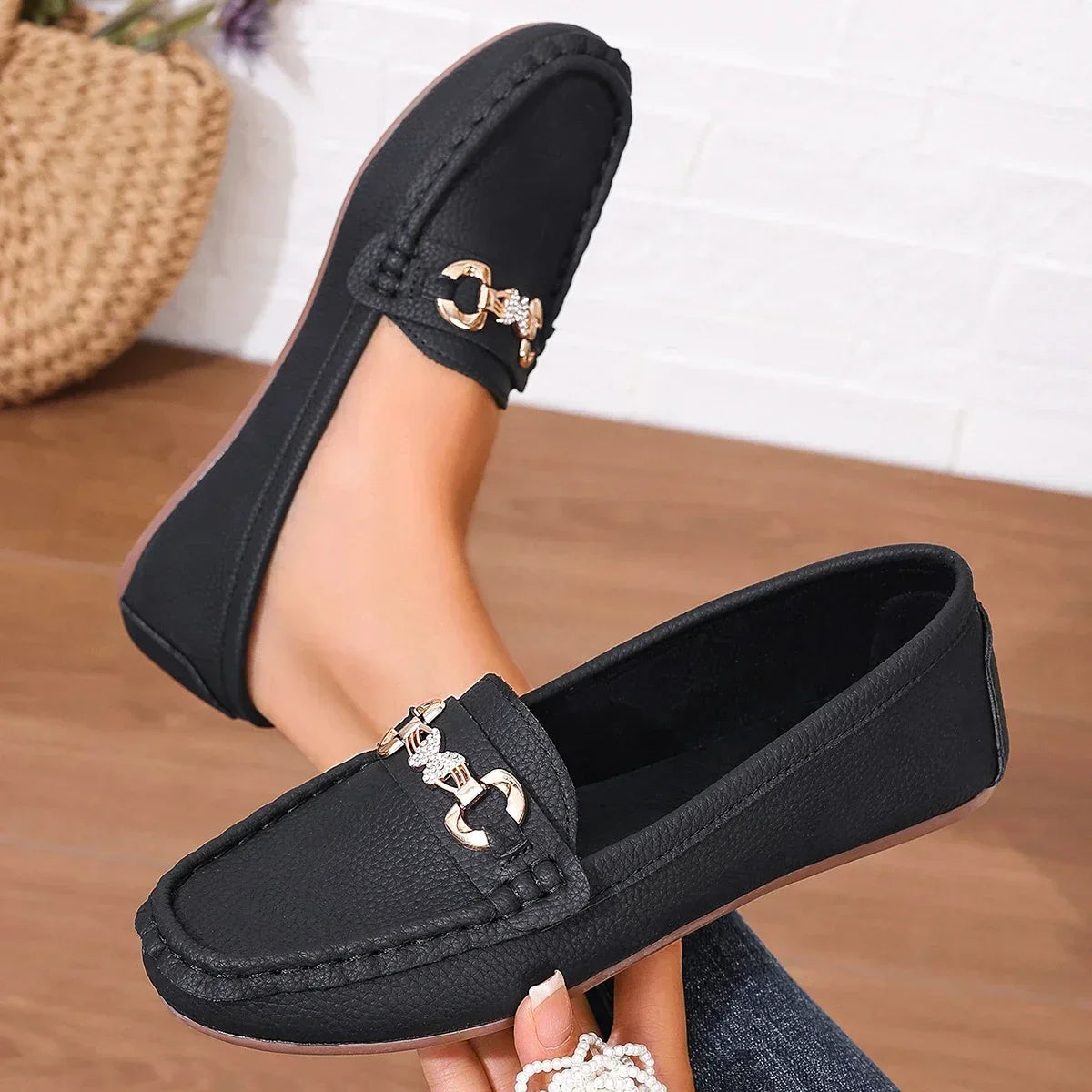 Butterfly Bliss™ — Step Into All-Day Comfort That Destroys Foot Pain
