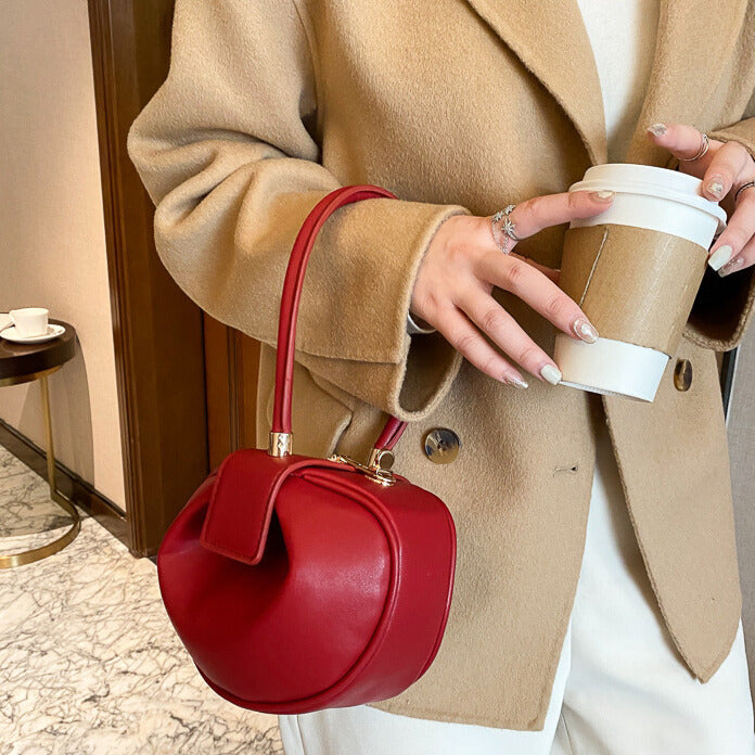Averie Sculpted Handbag™ — Own Every Room with Bold, Unstoppable Confidence