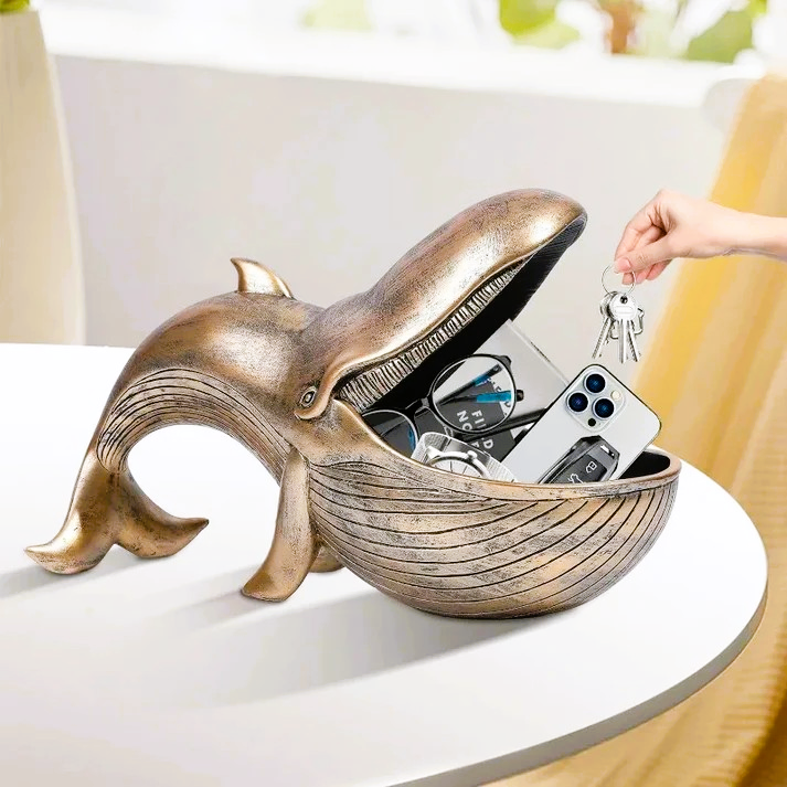OceanLuxe™ — Turn Chaos Into Stunning Order That Wows Every Guest Instantly