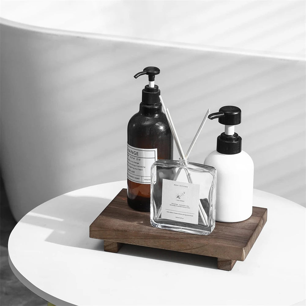 Woodwork Tray™ — Transform Your Space into an Irresistible Style Sanctuary