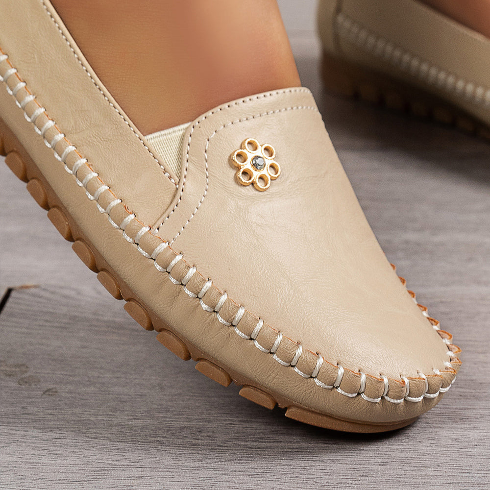 Chiara™ — Step Boldly Pain-Free with Unmatched Comfort and Support