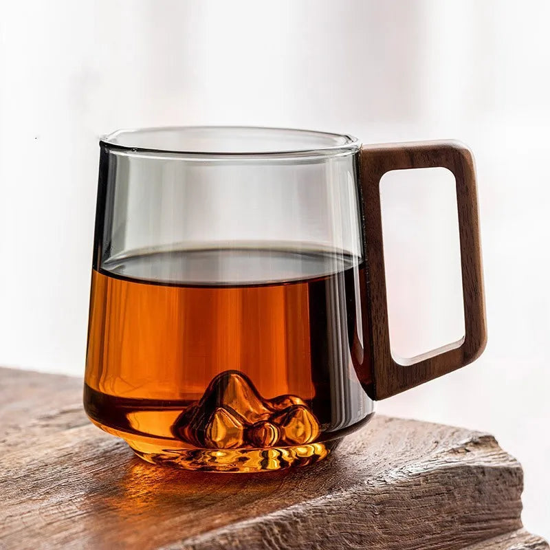 FlarePeak™ — Transform Every Sip into a Bold Statement of Style and Strength