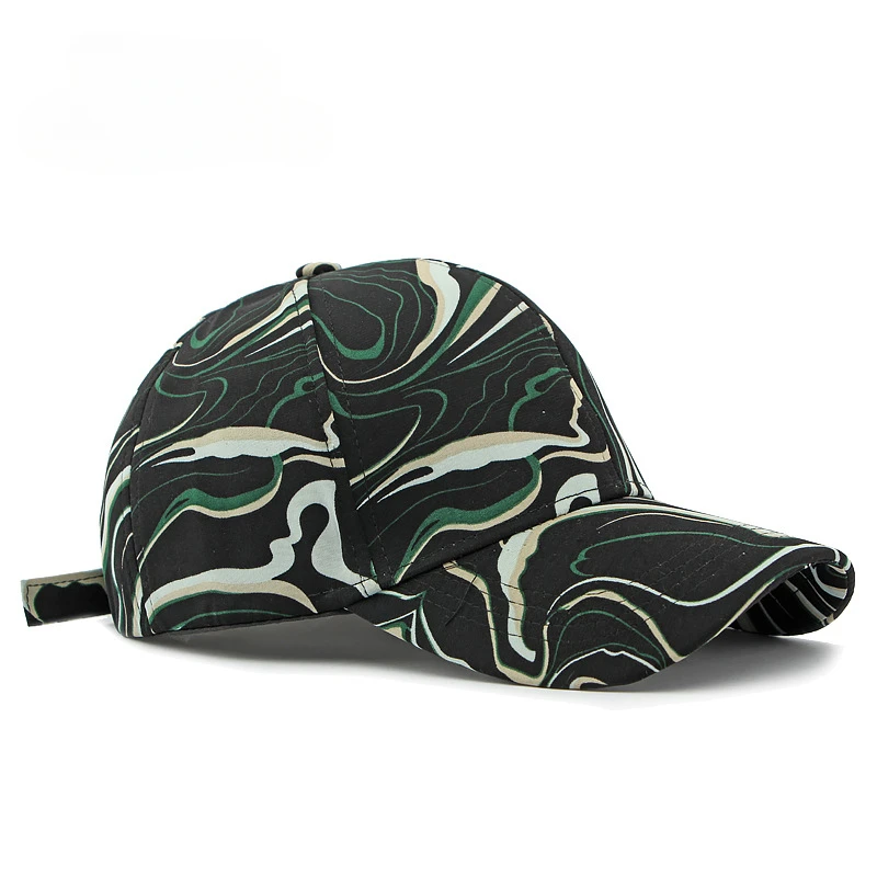 SwirlCap™ — Own Attention and Ignite Confidence Wherever You Go