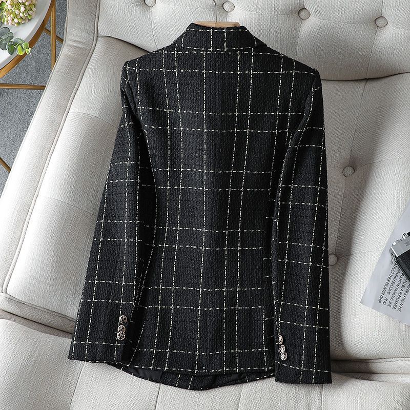 PlaidPower™ — Command Respect and Confidence with Every Wear