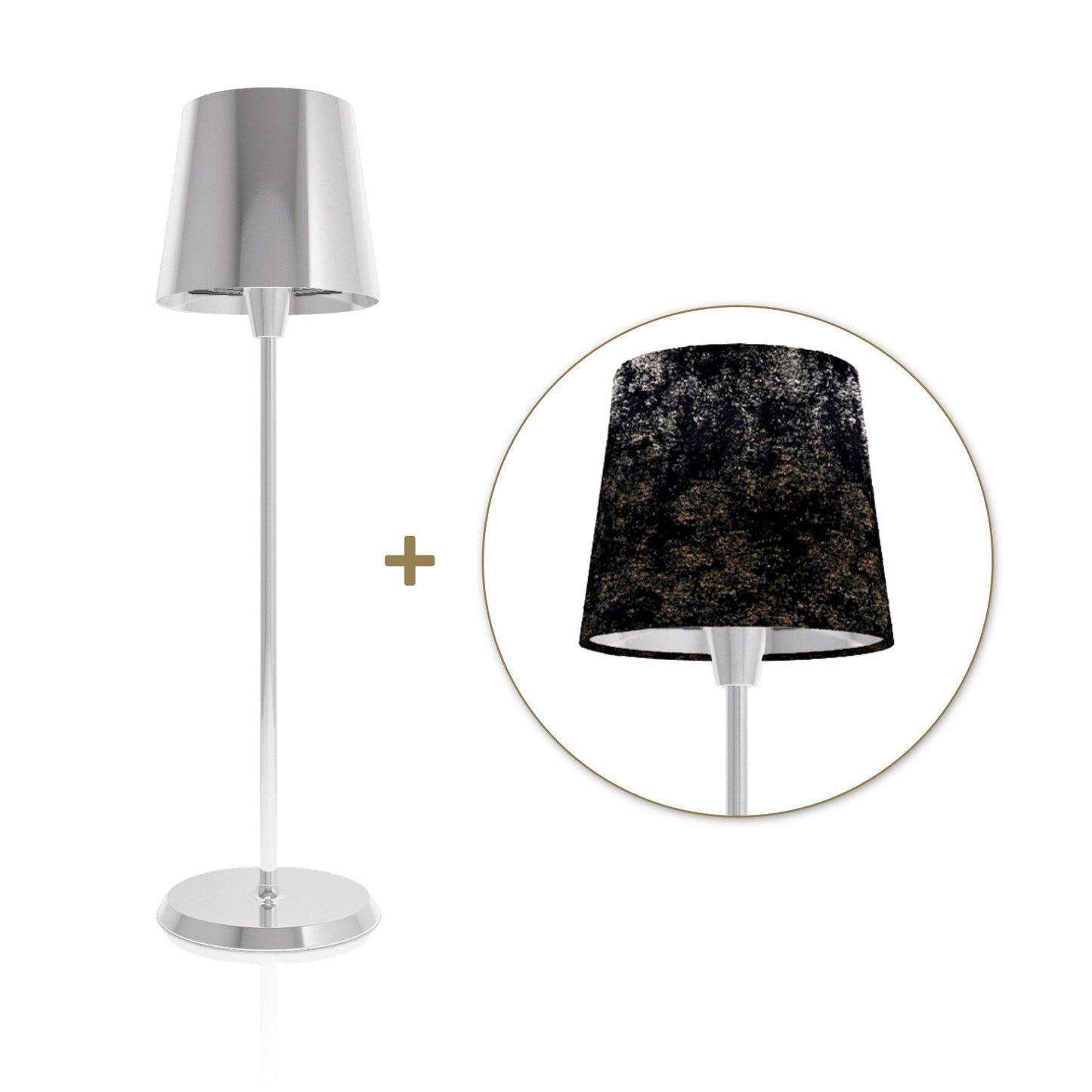 Selene™ — Transform Any Shadowy Spot into Warm, Portable Luxury Instantly