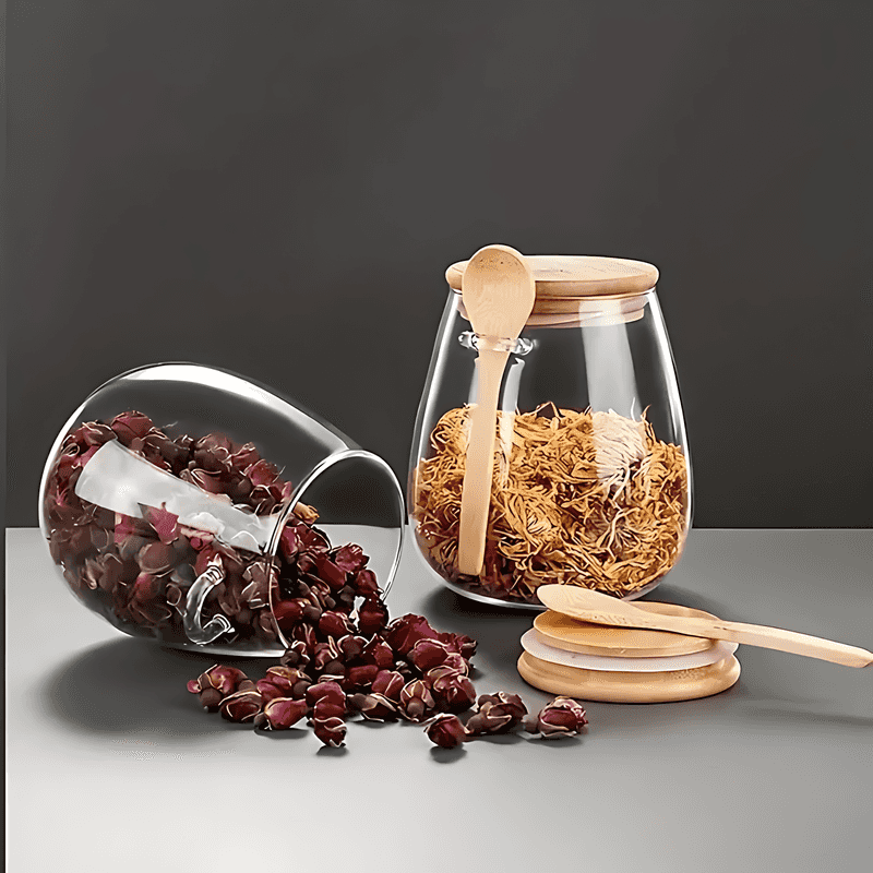 VivantSeal™ — Lock in Freshness and Savor Every Flavor Like It’s Day One