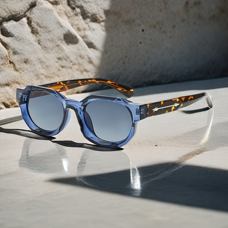 Suntastic Sunglasses™ — Command Every Look with Unstoppable Confidence and Ultimate UV Protection