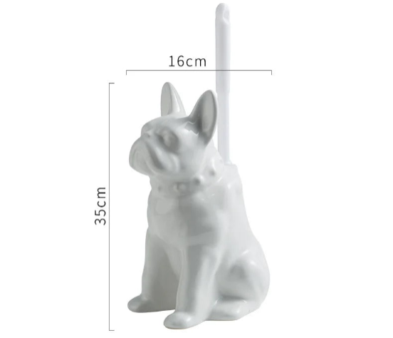 KeraPup™ — Command Attention with Every Sparkling Clean