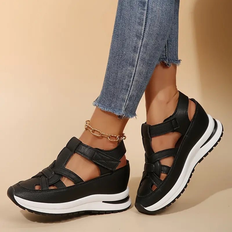 StepGuard™ — Crush Foot Pain and Elevate Your Confidence All Day Long
