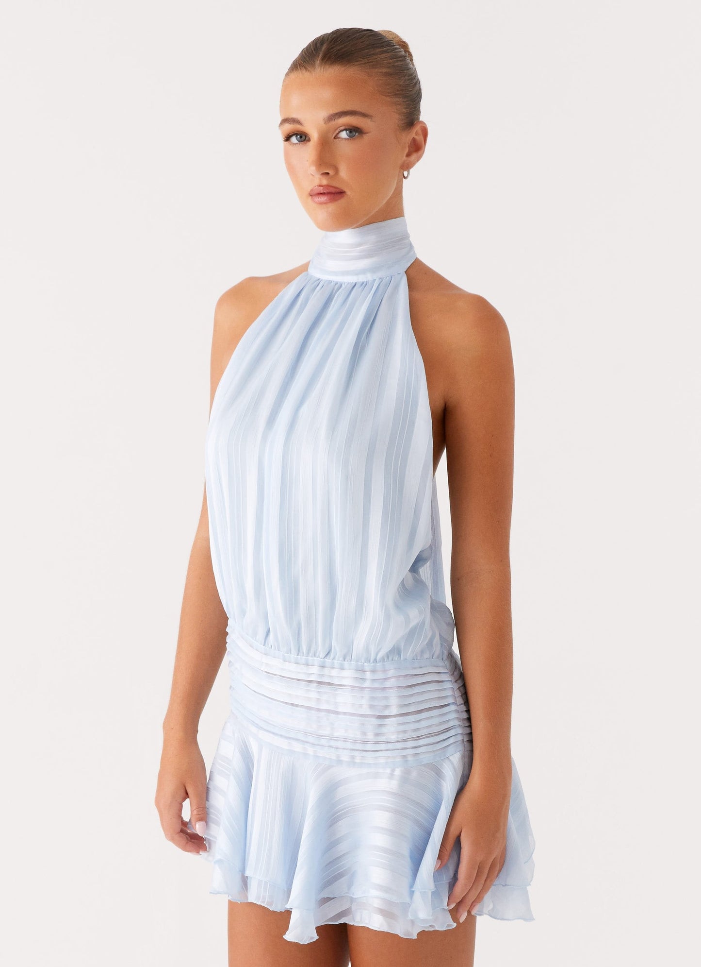 Liora — Versatile Corset-Style Dress with Flattering Fit