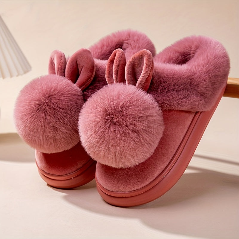 VelvetHop™ — Embrace Every Step with Cozy Warmth and Playful Charm