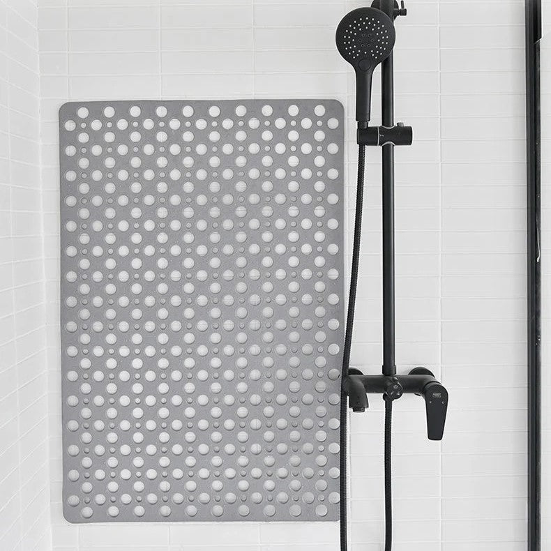 Avenlea SecureMat — Anti-Slip Shower Mat with Quick Drainage