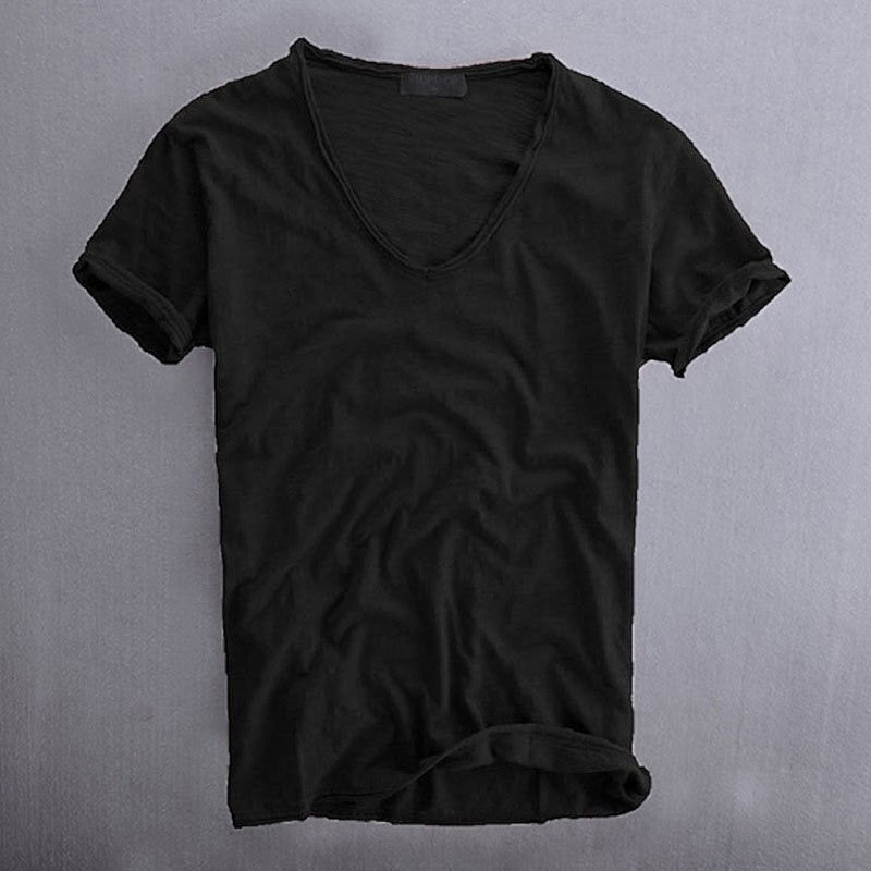 VeloxiAir™ Organic Cotton Shirt — Experience All-Day Cloud Softness That Moves With You