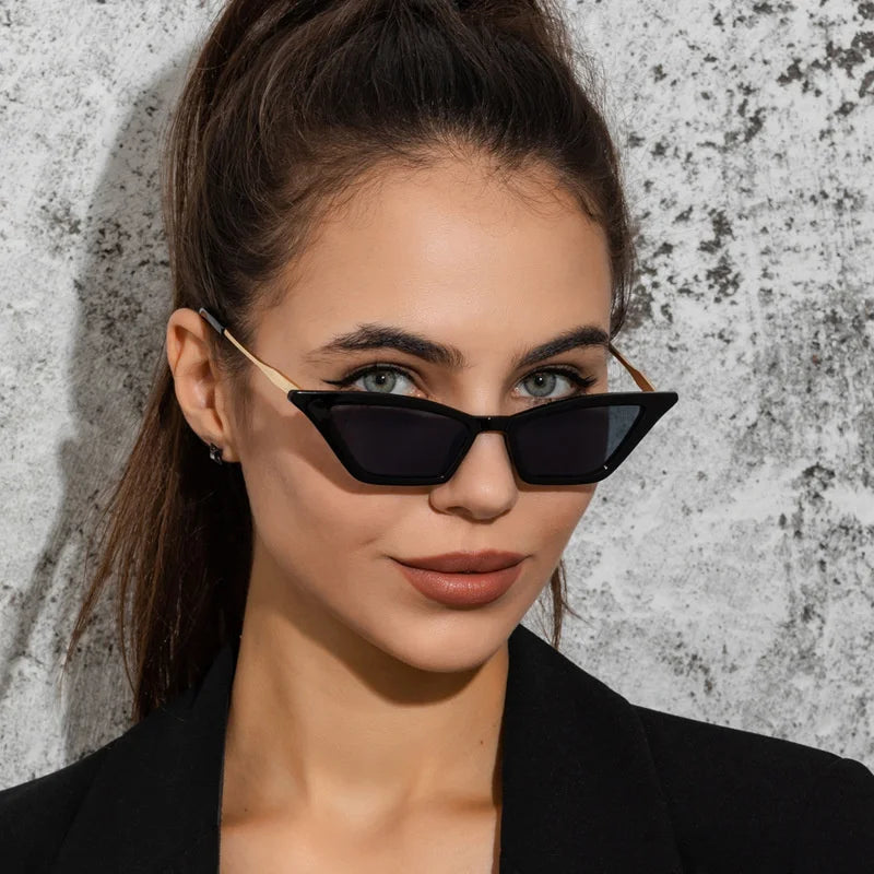 Cat-Eye Commanders™ — Unleash Fearless Boldness and Own Every Moment
