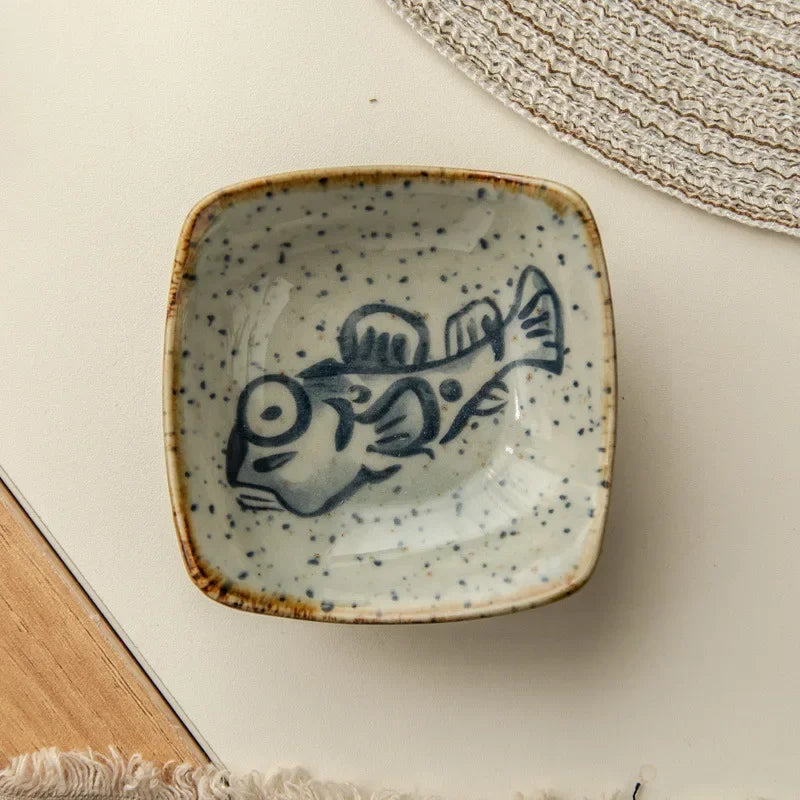 Briaroak™ Plates — Turn Every Meal Into a Soul-Stirring Celebration of Rustic Artistry
