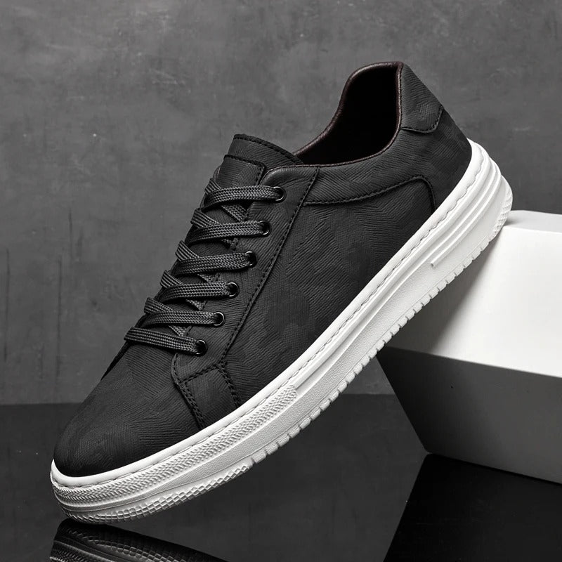 StrideForce™ — Unstoppable Comfort and Timeless Toughness That Elevate Every Step