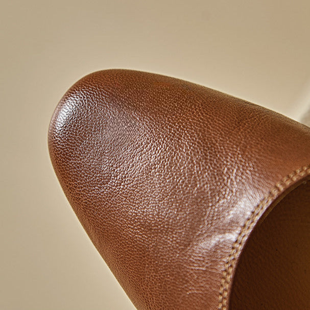 Luxury Buckle Pumps™ — Command Every Room with All-Day Comfort and Unstoppable Confidence