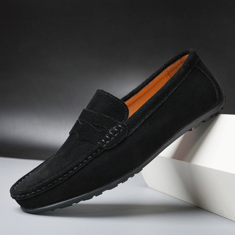 Veloroft™ Loafers — Experience All-Day Luxury Comfort That Empowers Every Step